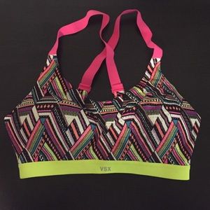 COPY - VSX Sport - Sports Bra